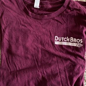 Dutch bro’s shirt